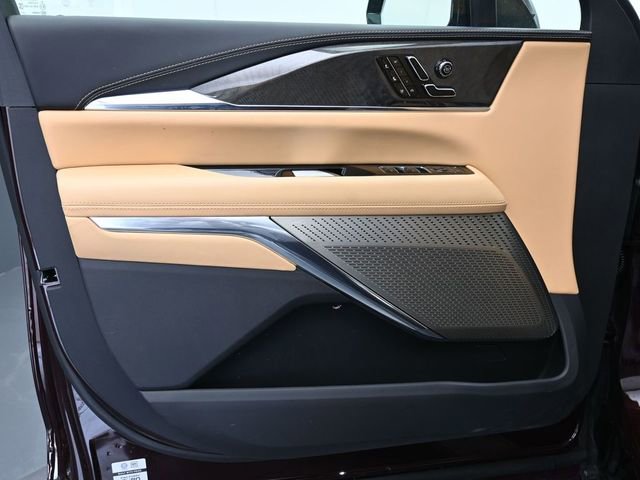 New 2025 Cadillac Escalade IQ Luxury 2 image 15