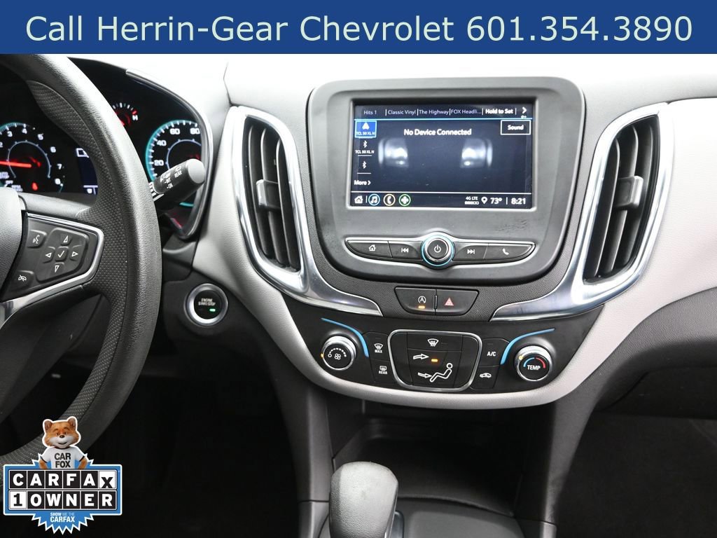 Used 2024 Chevrolet Equinox LS image 22