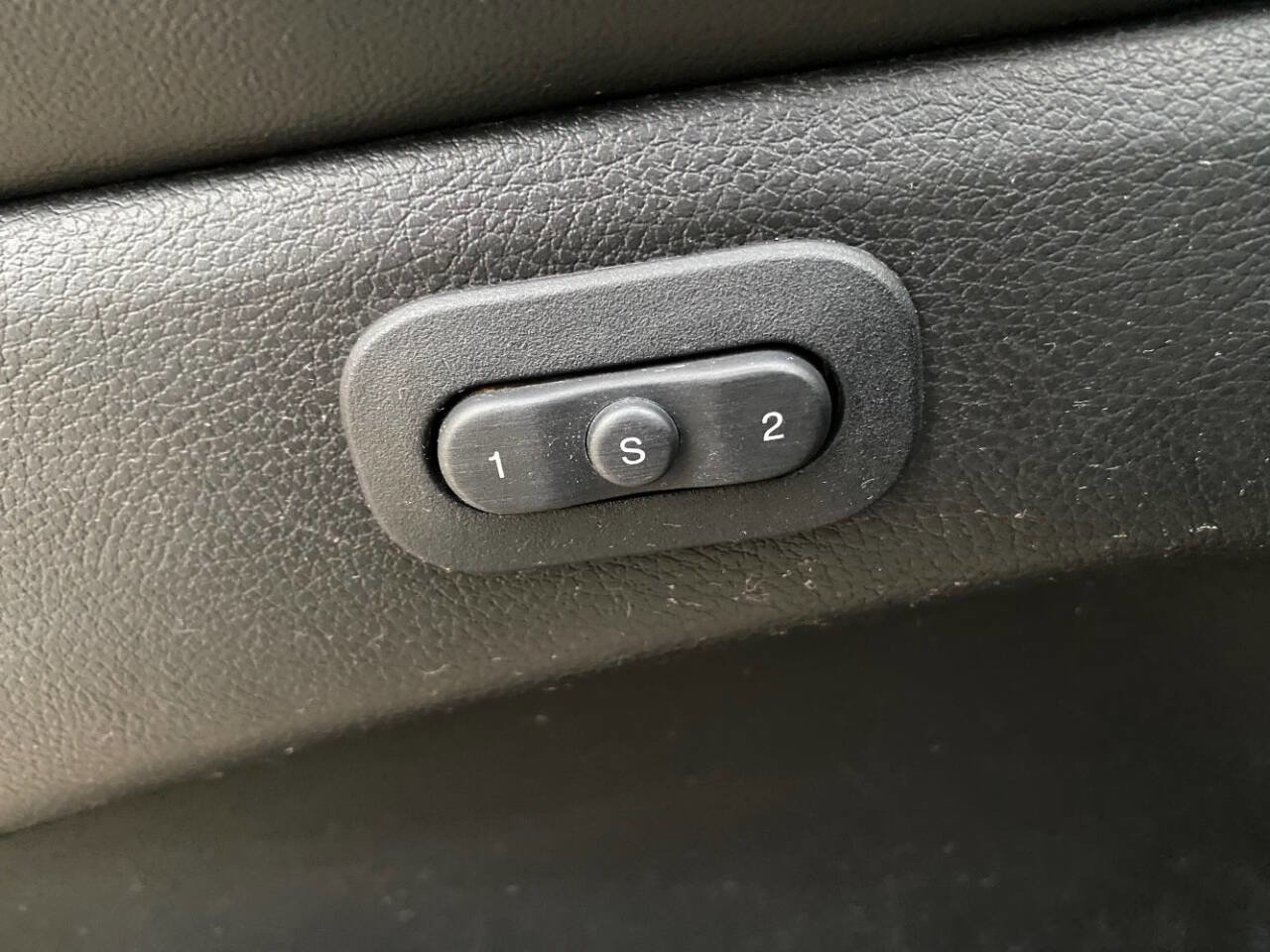 Used 2020 Jeep Grand Cherokee Trailhawk w/ Trailhawk Luxury Group image 23