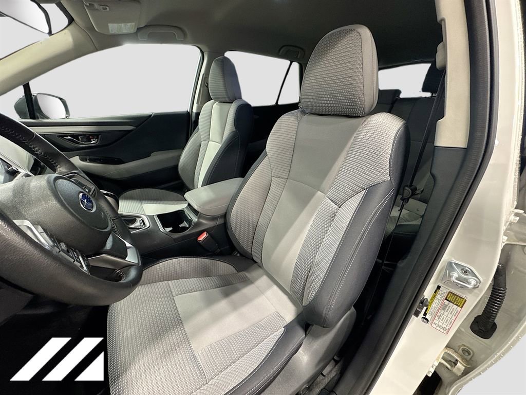 Certified 2024 Subaru Outback Premium image 21