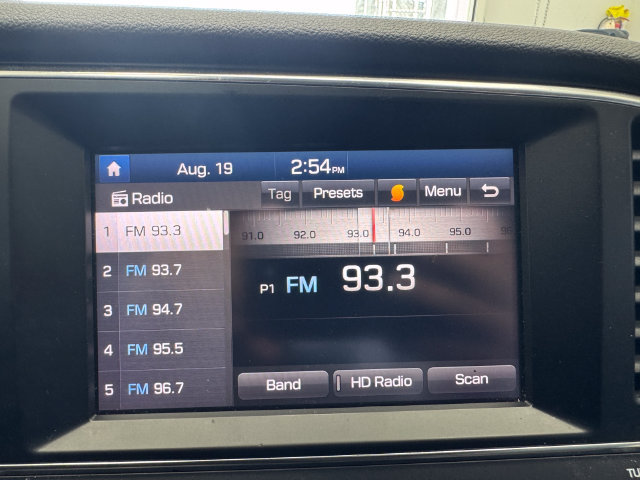 Used 2017 Hyundai Elantra SE FWD image 31