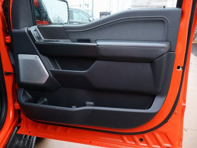 Used 2023 Ford F150 Raptor w/ Raptor Carbon Fiber Package image 11