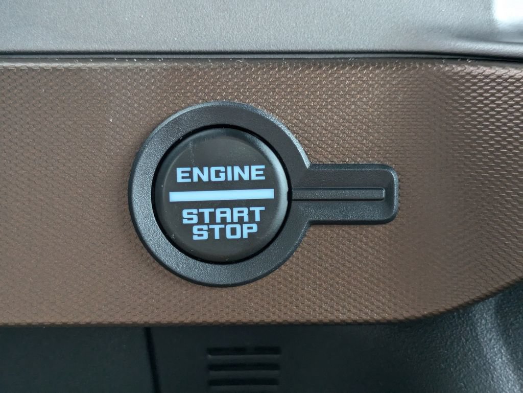 Certified 2023 Ford Bronco Outer Banks AWD/4WD image 28