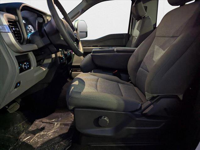 New 2025 Ford F350 XL w/ STX Appearance Package image 27