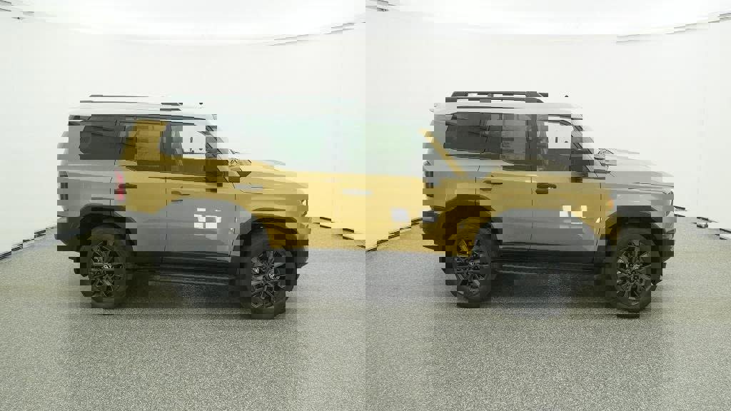 New 2026 Toyota Land Cruiser w/ Premium Package image 11