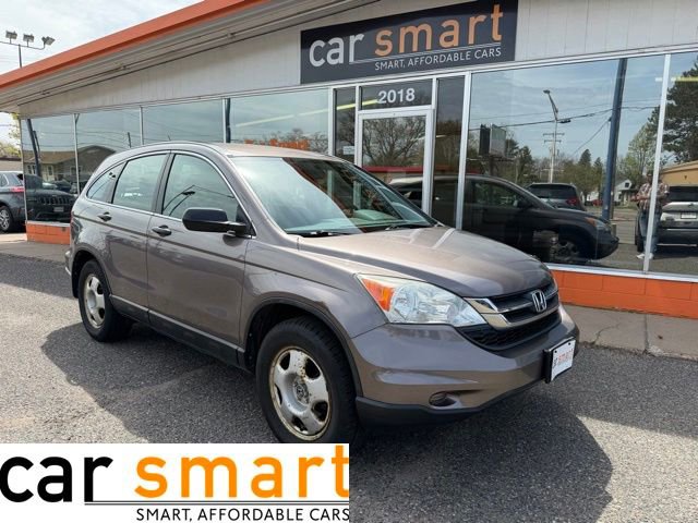 Used 2011 Honda CR-V LX image 1