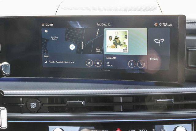New 2026 Hyundai Santa Fe Calligraphy AWD/4WD image 15
