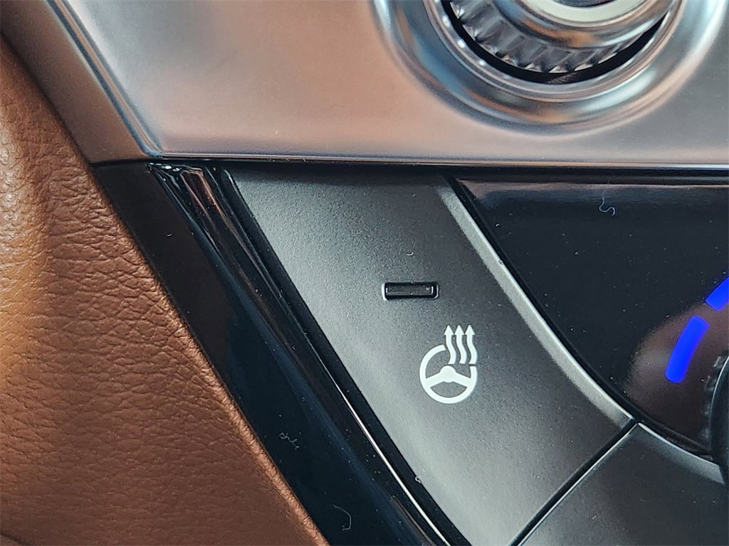 New 2025 Kia Telluride EX X-Line image 16