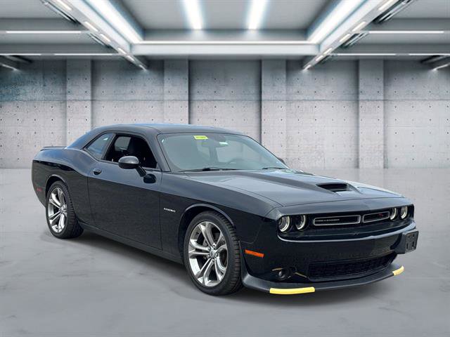 Used 2021 Dodge Challenger R/T image 26