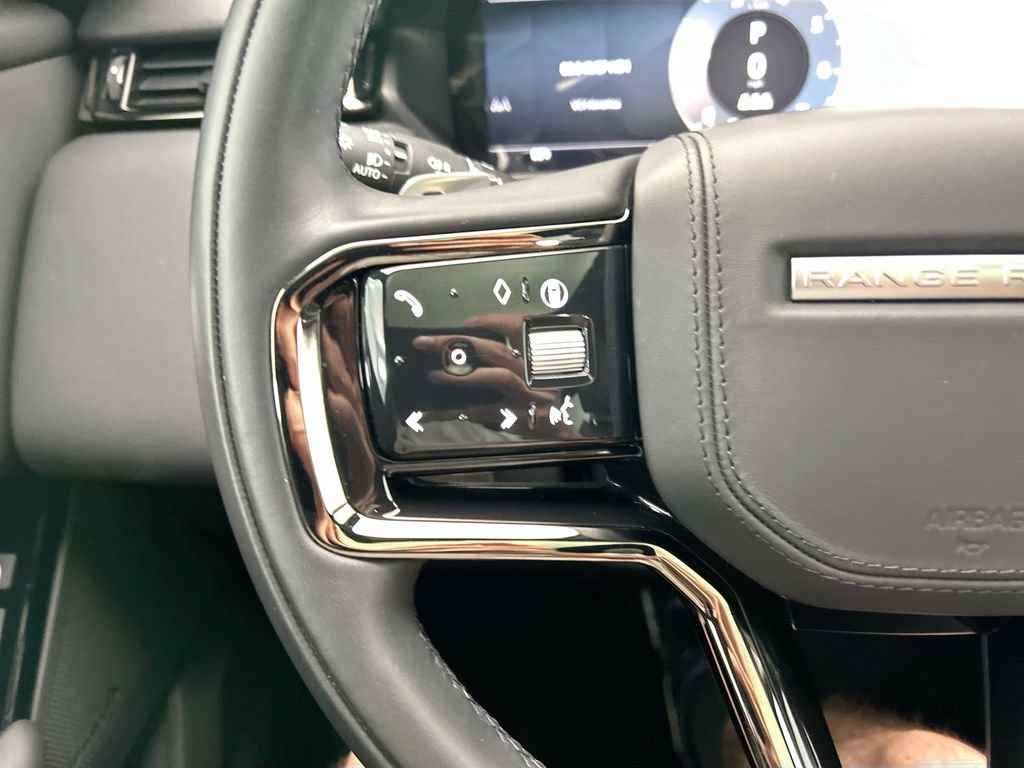 Certified 2026 Land Rover Range Rover Velar S AWD/4WD image 11
