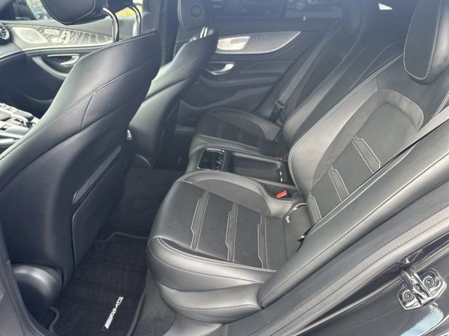 Used 2019 Mercedes-Benz AMG GT 63 image 19