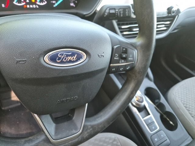 Used 2020 Ford Escape SE AWD/4WD image 20