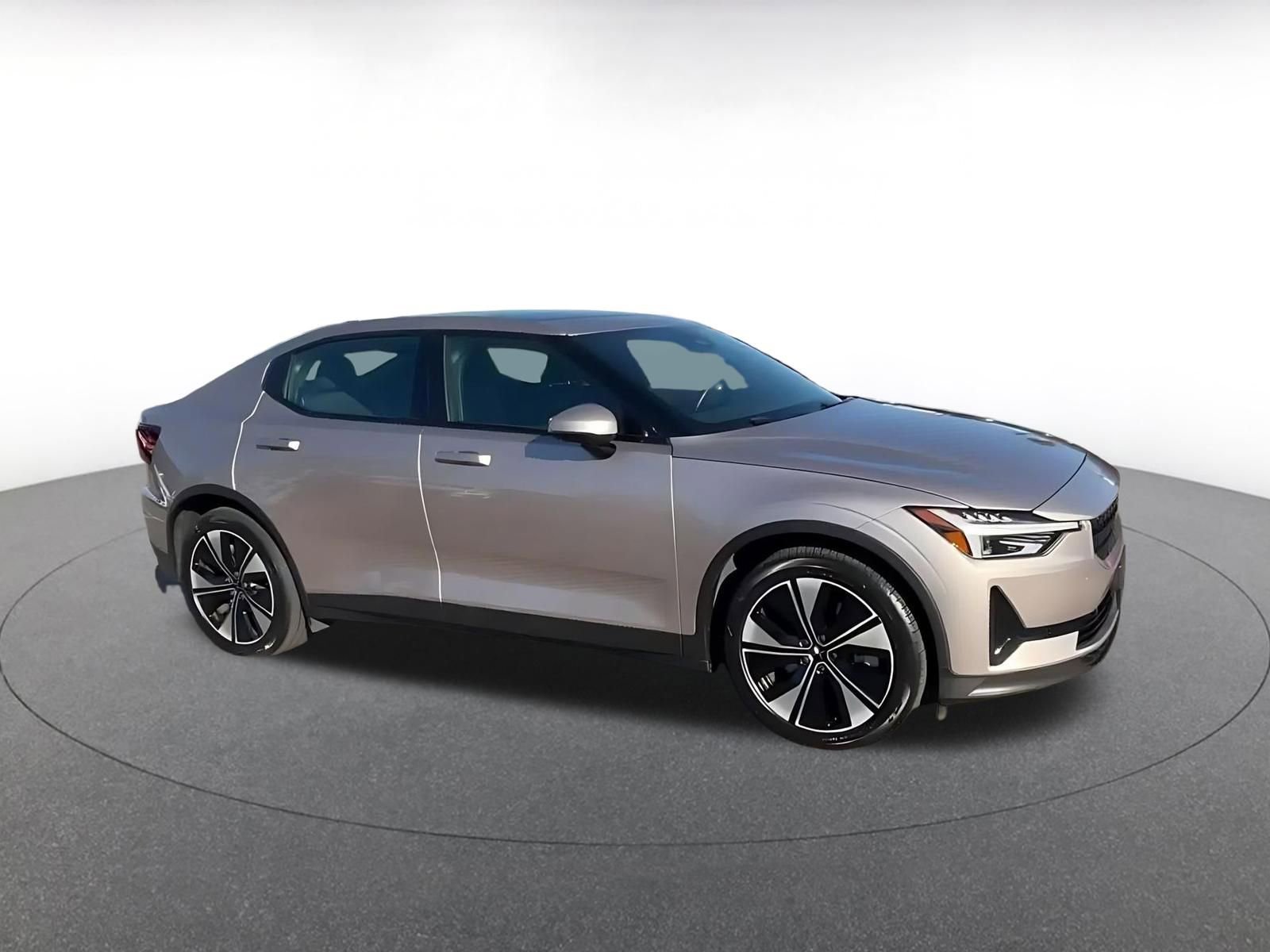 Used 2023 Polestar Polestar 2 video 2