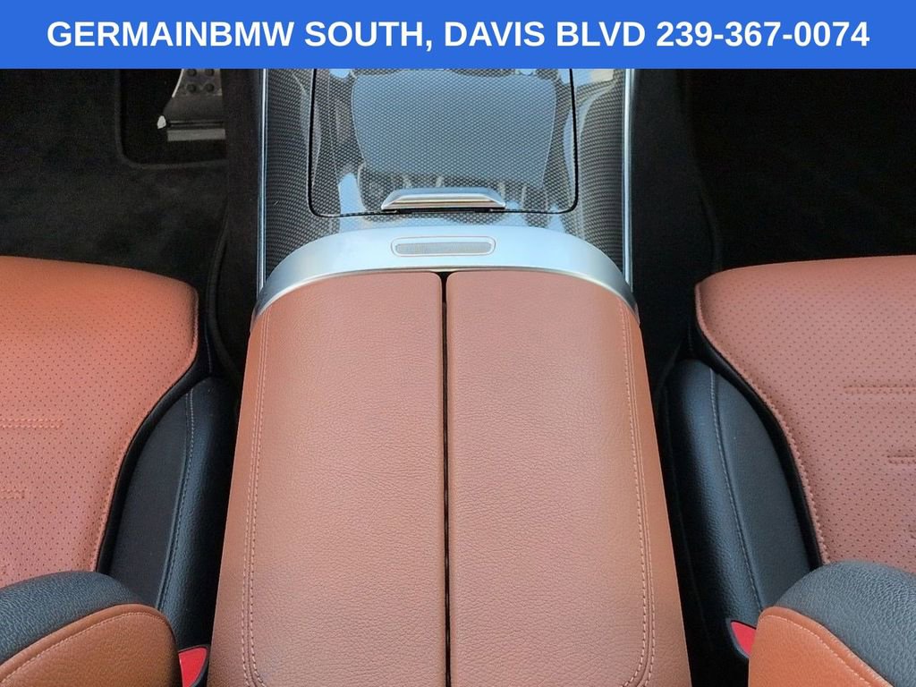 Used 2022 Mercedes-Benz C 300 Sedan image 20