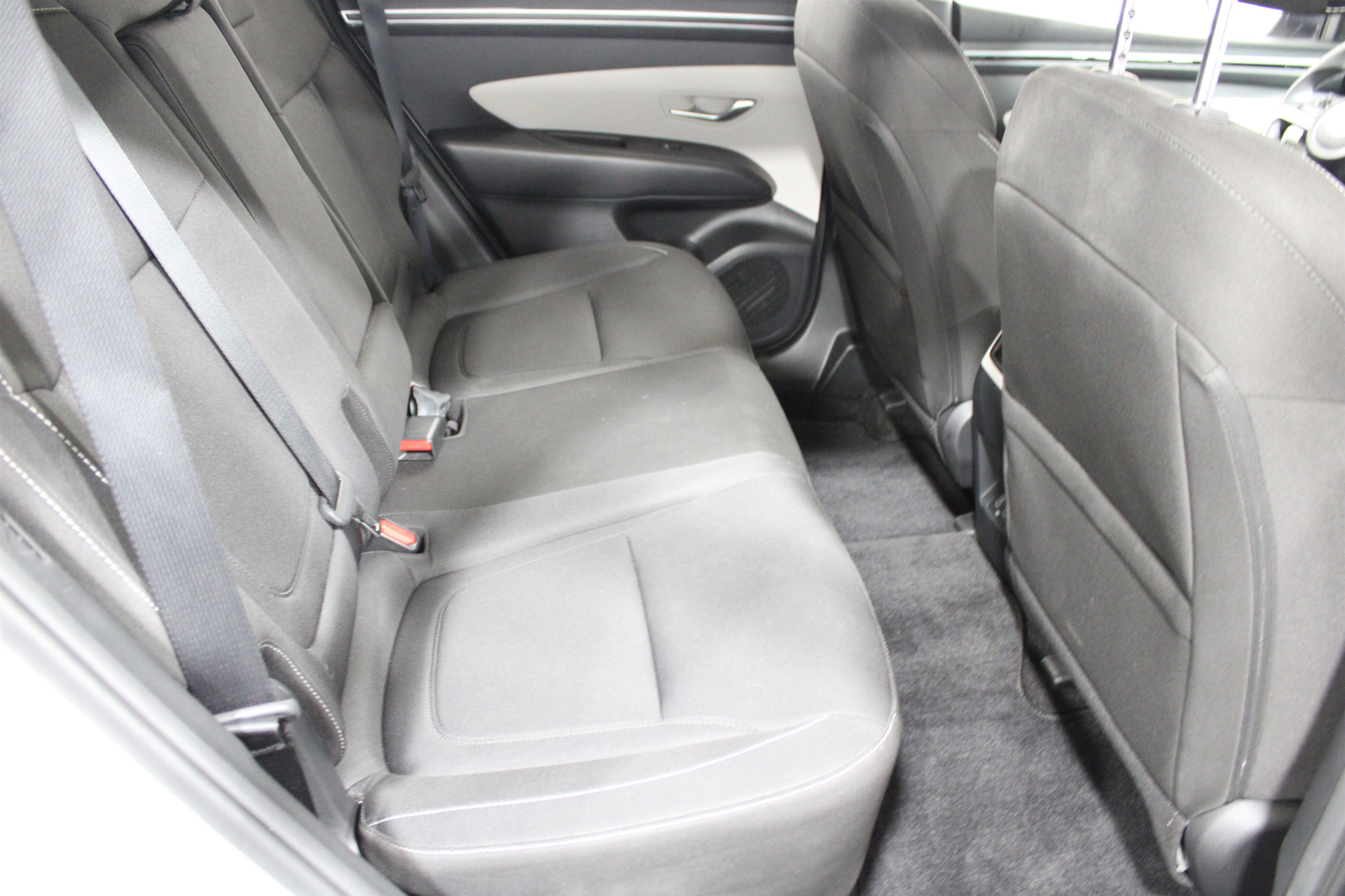 Used 2023 Hyundai Tucson Blue image 26