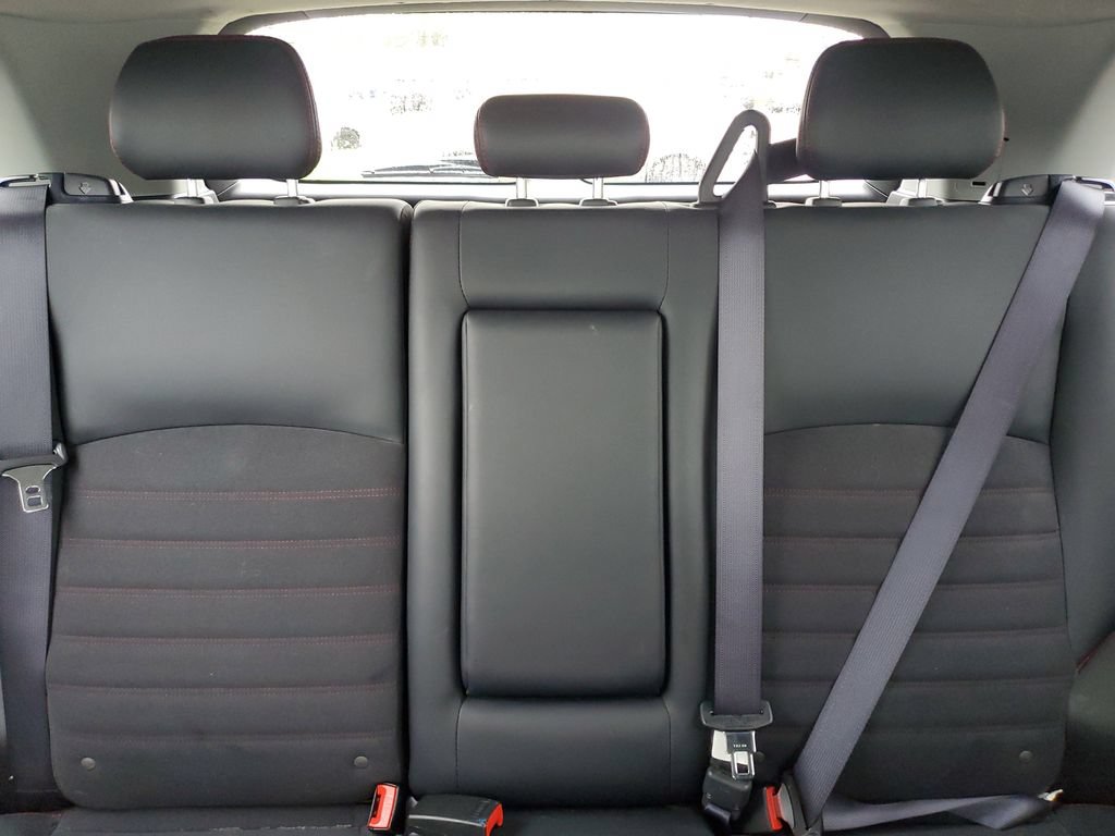 Used 2024 Mitsubishi Outlander Sport SE AWD/4WD image 9