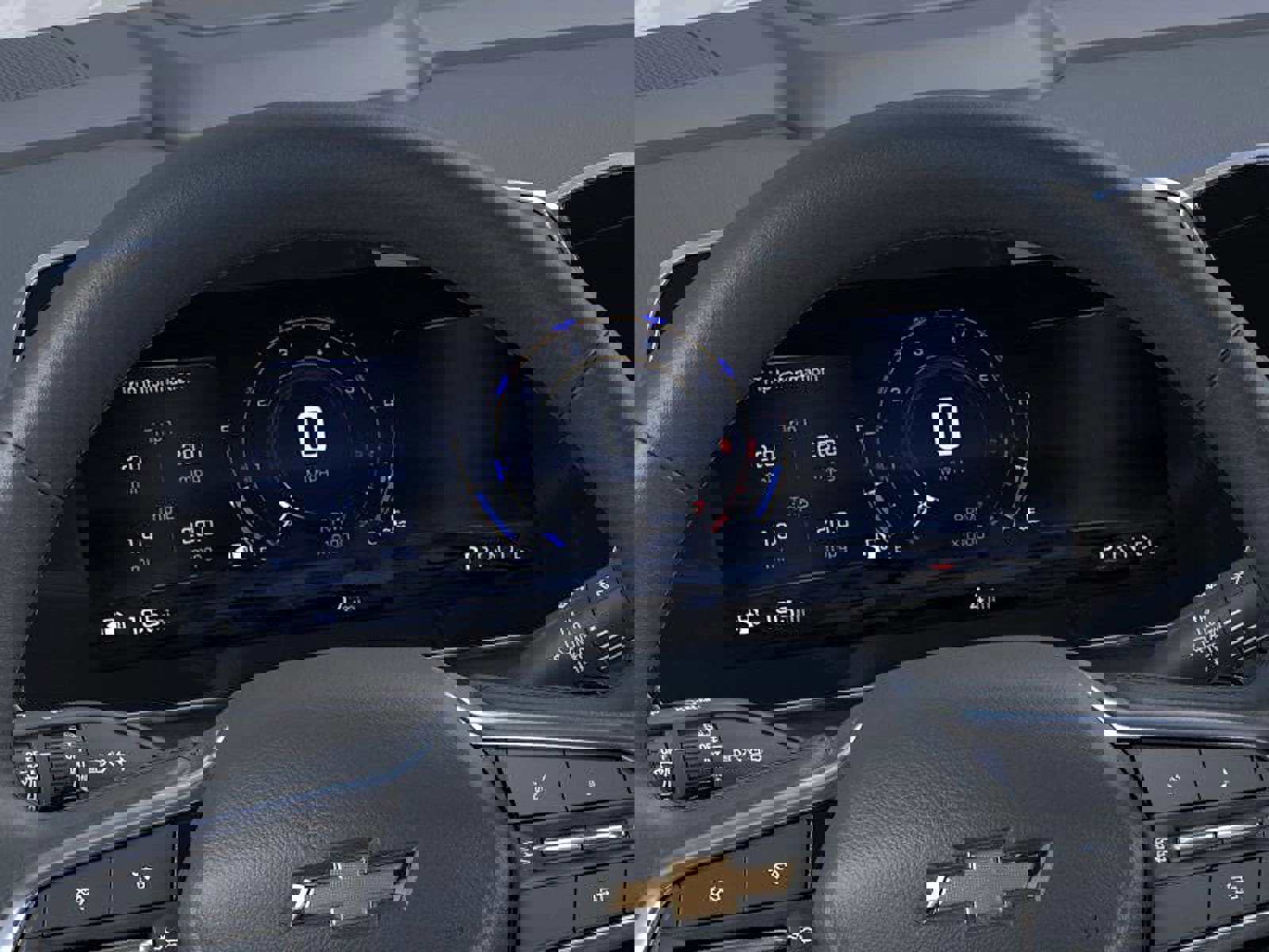 New 2026 Chevrolet Tahoe LS w/ LPO, Dark Essentials Package AWD/4WD image 18