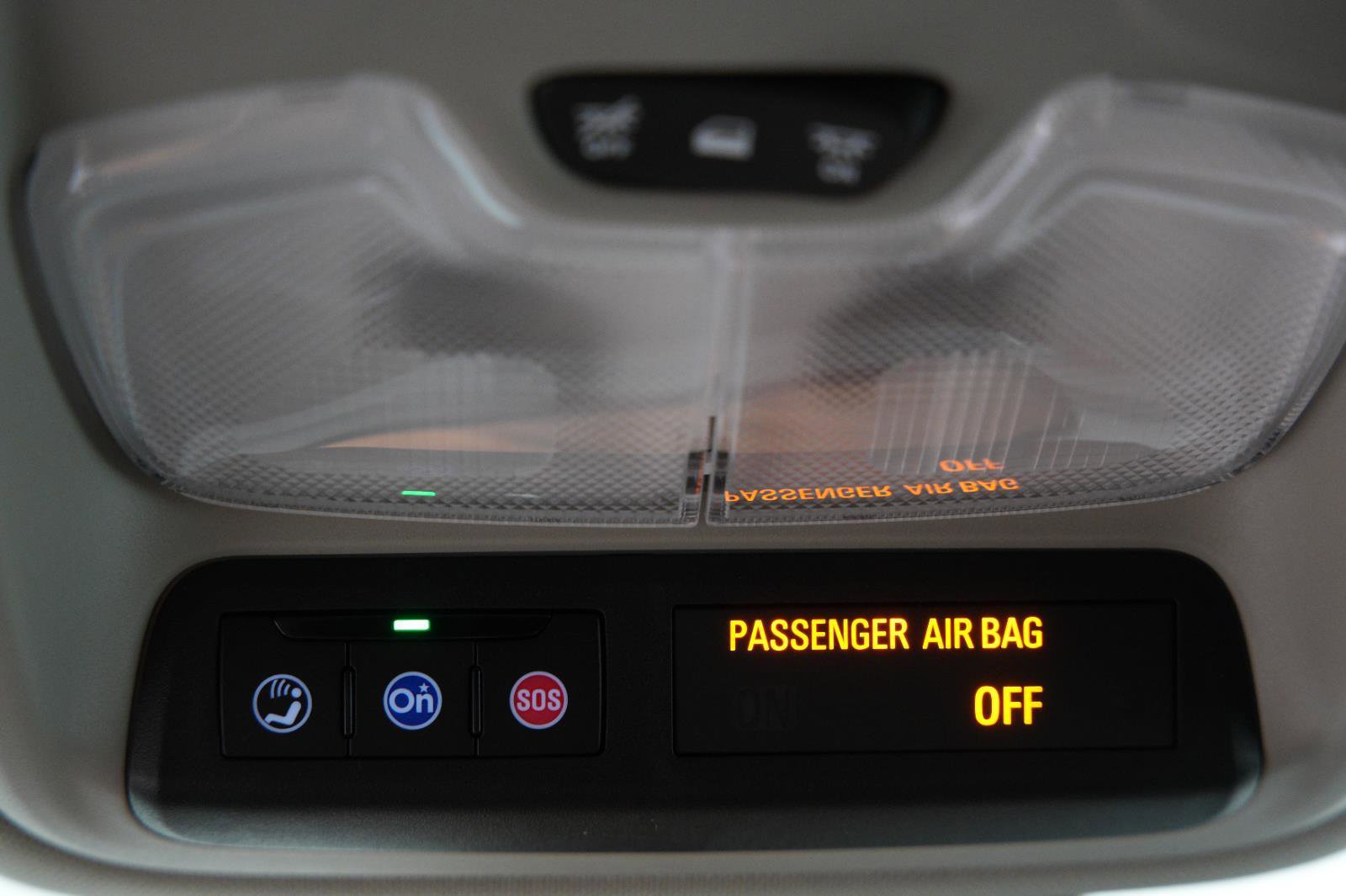 New 2026 Buick Encore GX Preferred w/ Comfort Package image 39