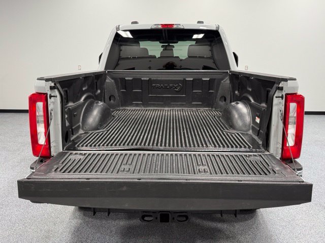 Used 2026 Ford F250 XLT AWD/4WD image 8