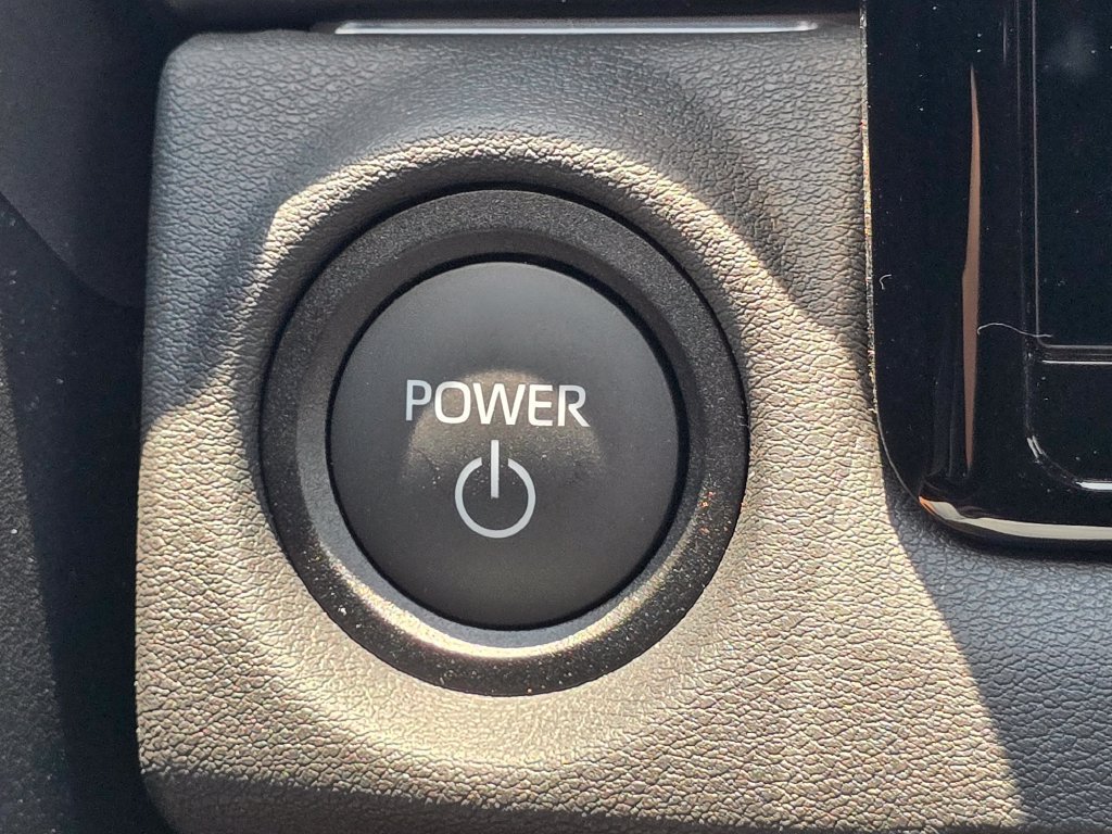 New 2026 Toyota C-HR w/ Cold Weather Package AWD/4WD image 30