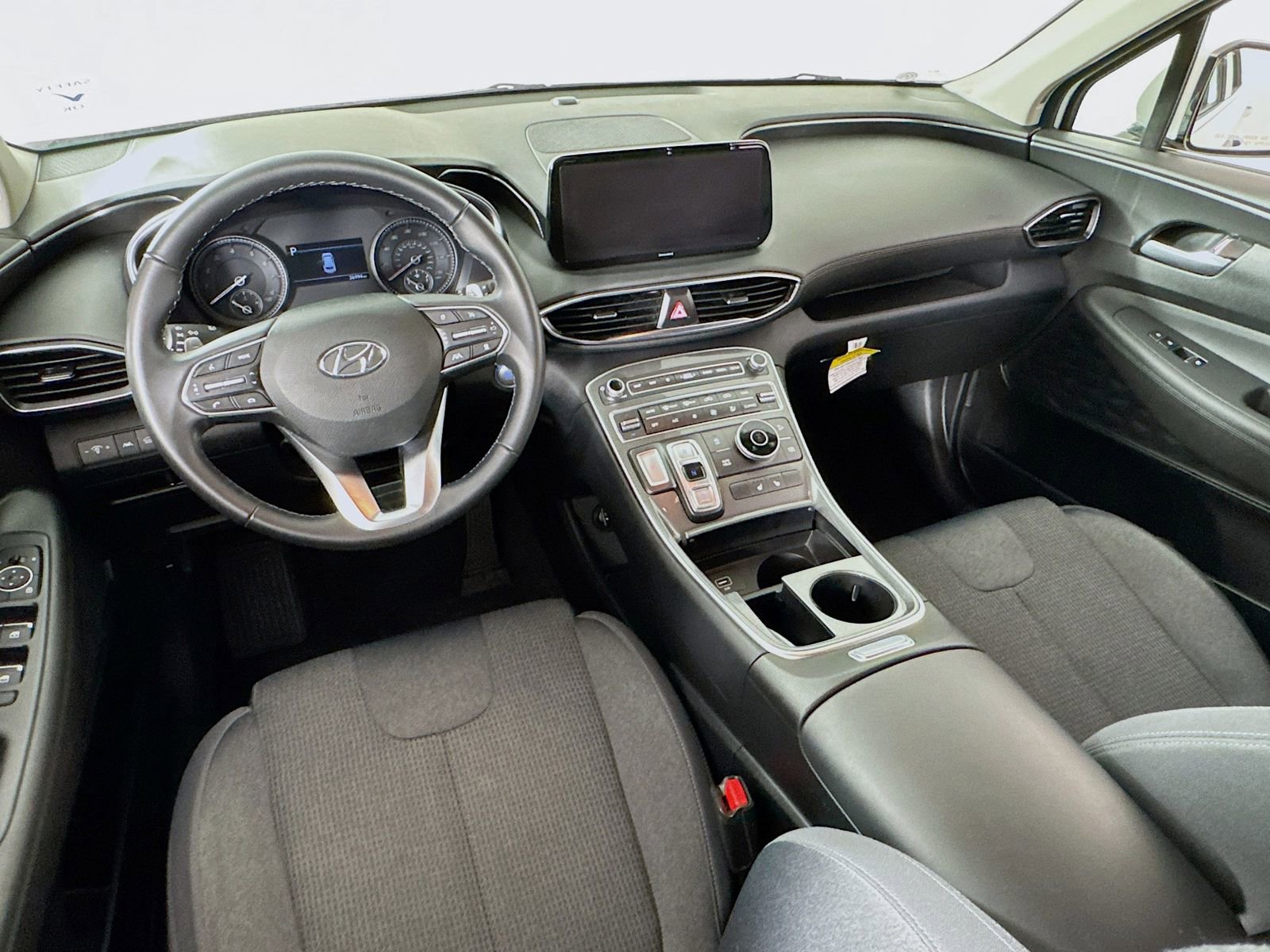 Used 2023 Hyundai Santa Fe SEL AWD/4WD image 19