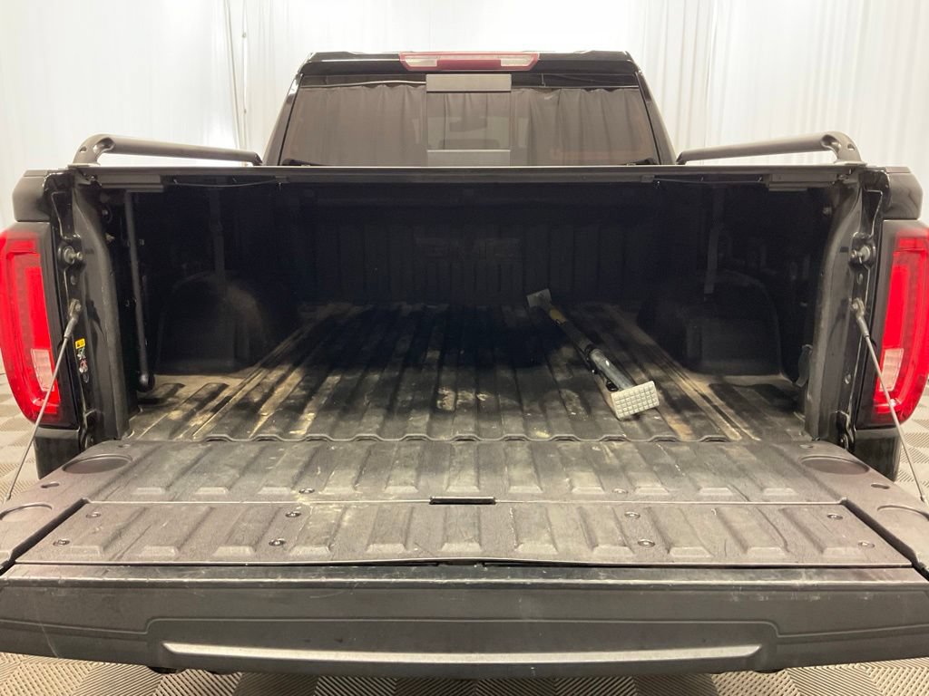 Used 2020 GMC Sierra 1500 SLT w/ SLT Premium Plus Package AWD/4WD image 33