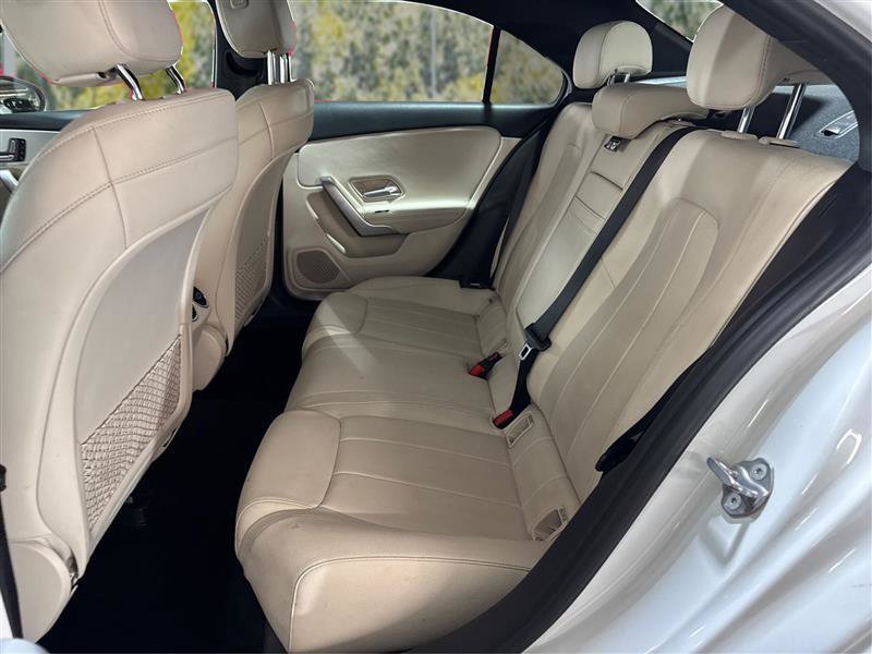 Used 2020 Mercedes-Benz A 220 4MATIC image 10