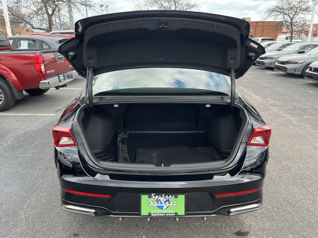 Used 2024 Kia K5 GT-Line image 22