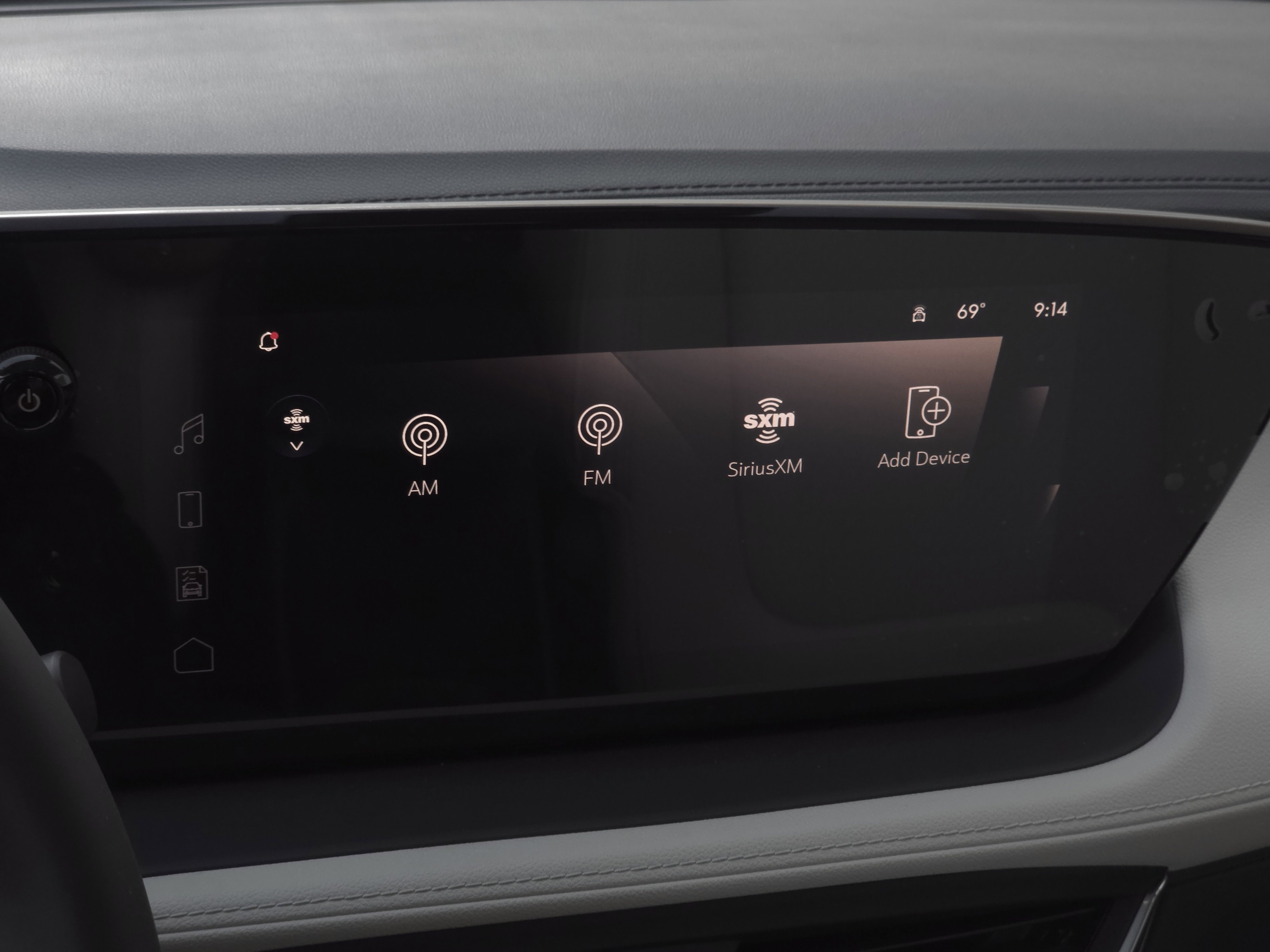 New 2026 Buick Encore GX Preferred w/ Comfort Package image 15