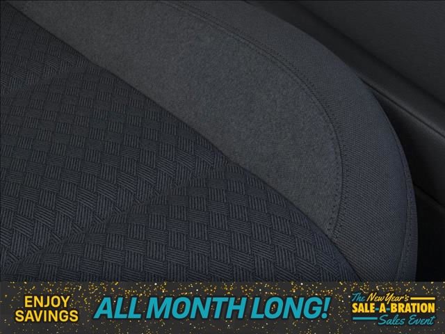 New 2026 Chevrolet Silverado 1500 LT image 21