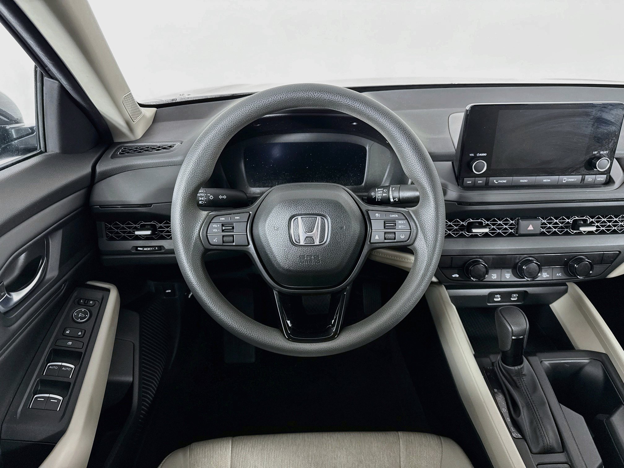 Certified 2024 Honda Accord EX image 22