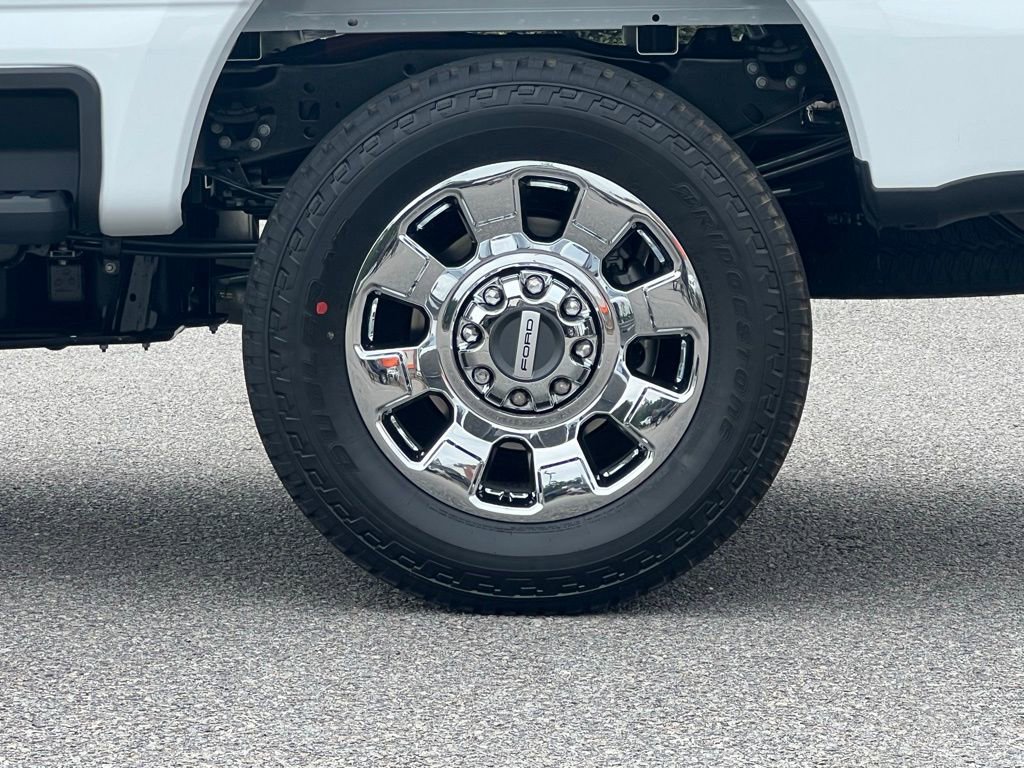 New 2026 Ford F250 Lariat w/ Lariat Ultimate Package image 17