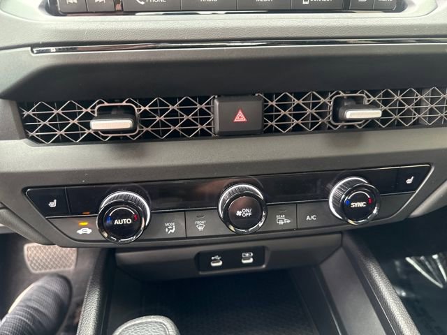 Certified 2024 Honda Accord EX image 17