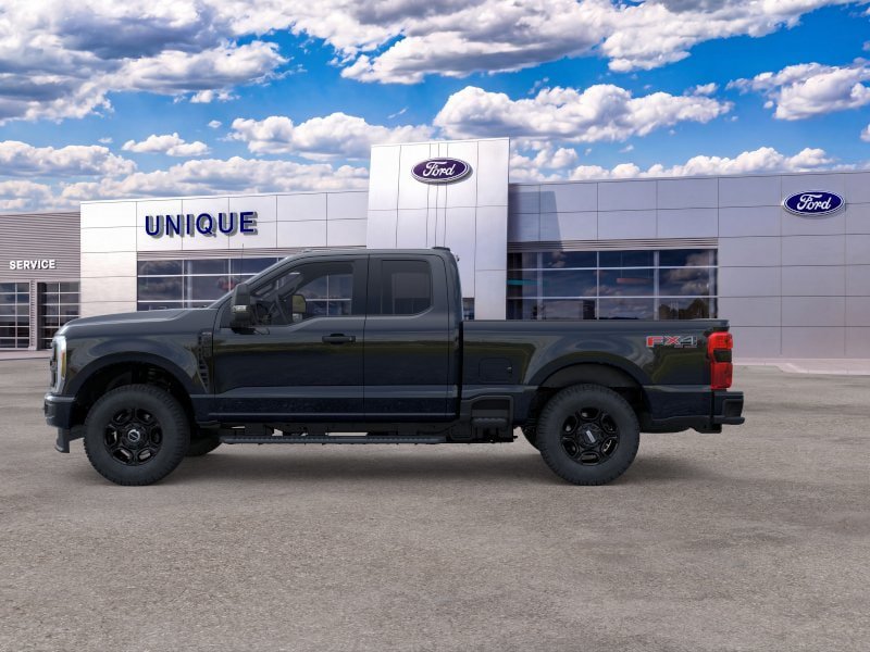 New 2026 Ford F250 XL w/ STX Appearance Package AWD/4WD image 26