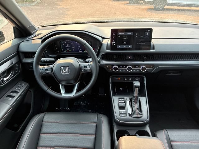 New 2026 Honda CR-V Sport-L image 9