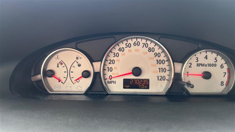 Used 2005 Saturn ION Level 3 w/ Travel Pkg FWD image 48
