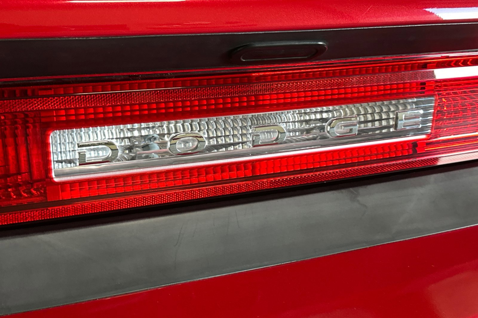 Used 2012 Dodge Challenger R/T image 46