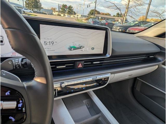 Certified 2024 Hyundai Ioniq 6 SEL image 20