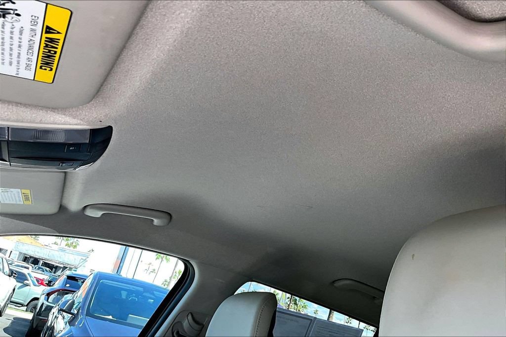 Used 2023 Kia Niro Wind FWD image 14