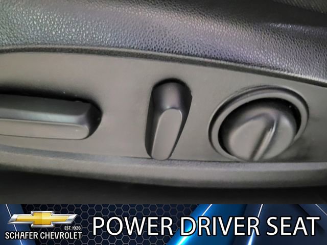 Used 2019 Chevrolet Traverse LT image 33