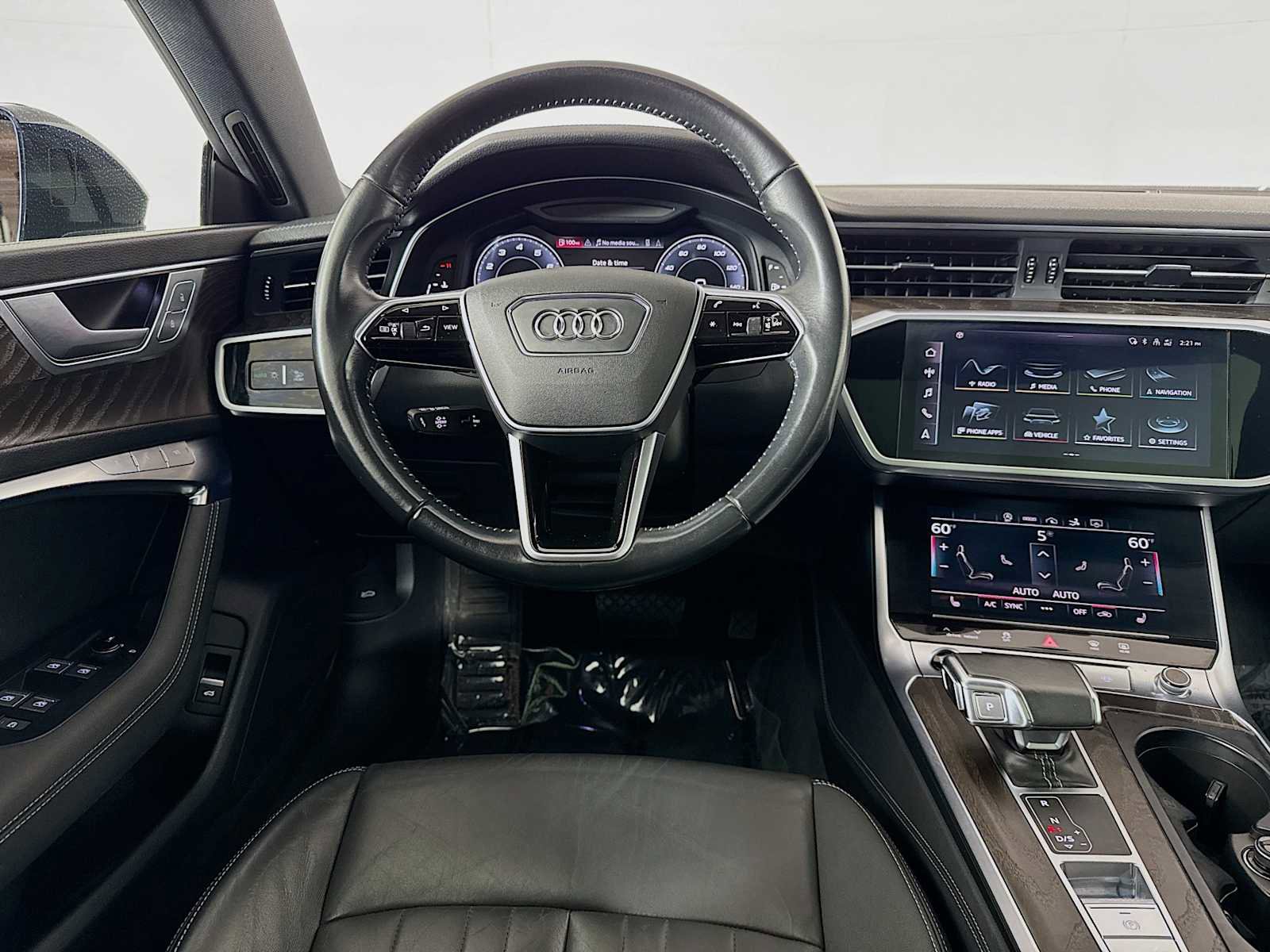 Used 2021 Audi A7 3.0T Premium Plus w/ Premium Plus image 23