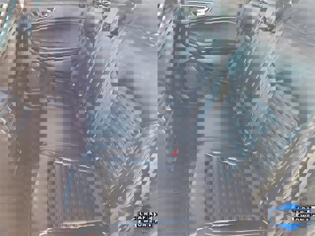 Used 2021 Ford Edge SEL w/ Convenience Package image 25