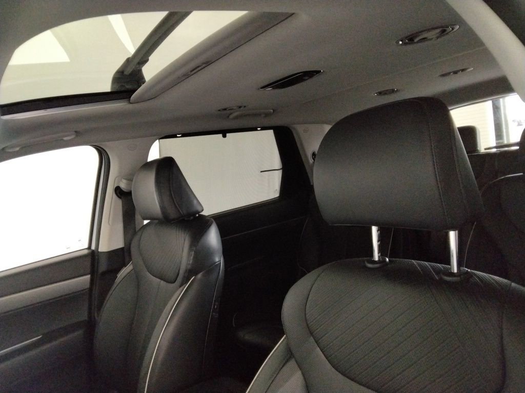 Used 2025 Hyundai Palisade XRT image 29