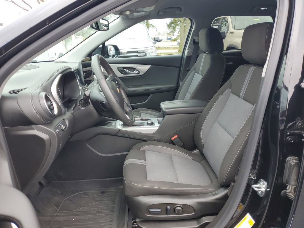 Used 2023 Chevrolet Blazer LT w/ Convenience Package image 5