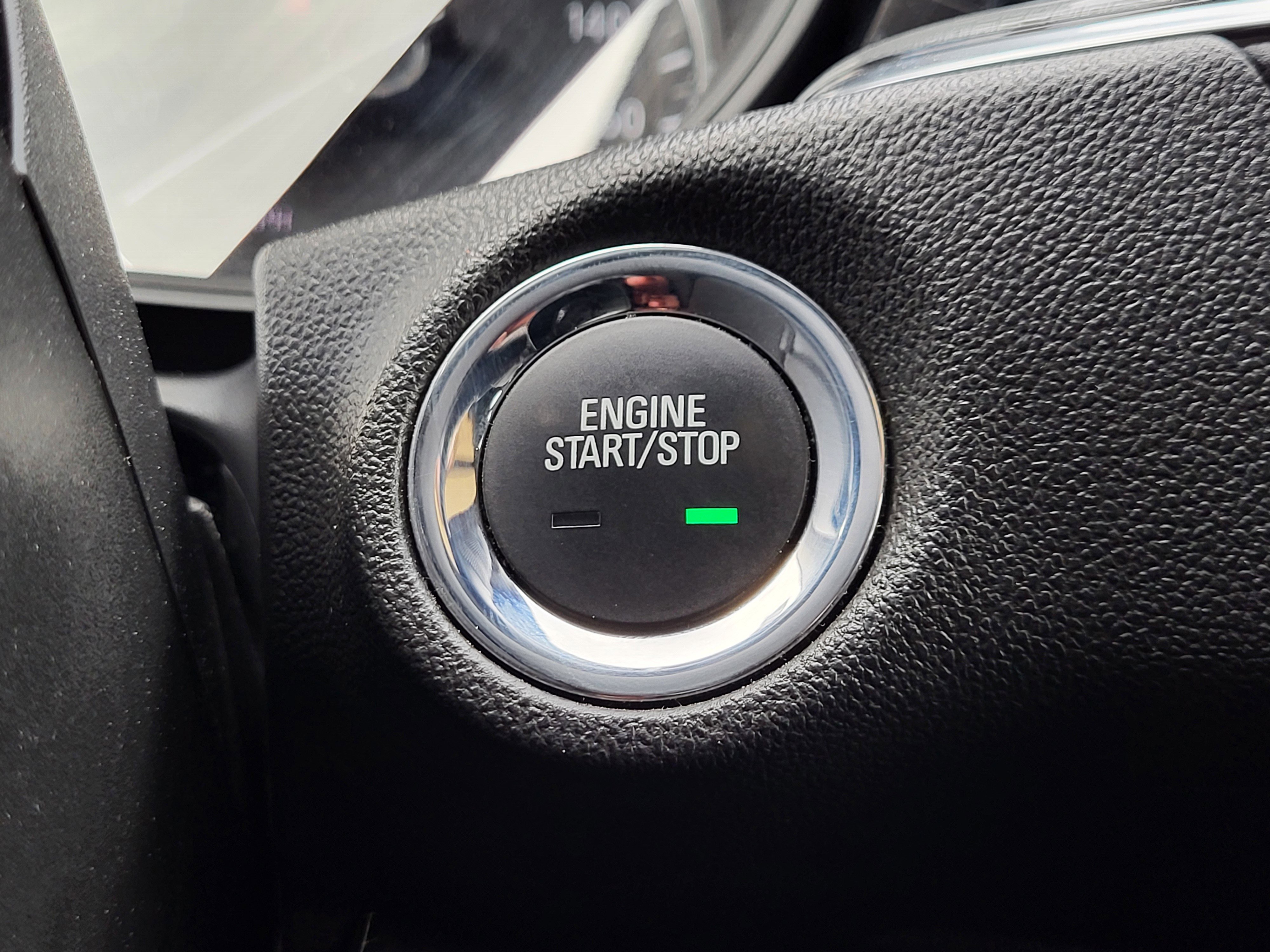 Used 2019 Buick Regal Preferred w/ Sights and Sounds Package image 27