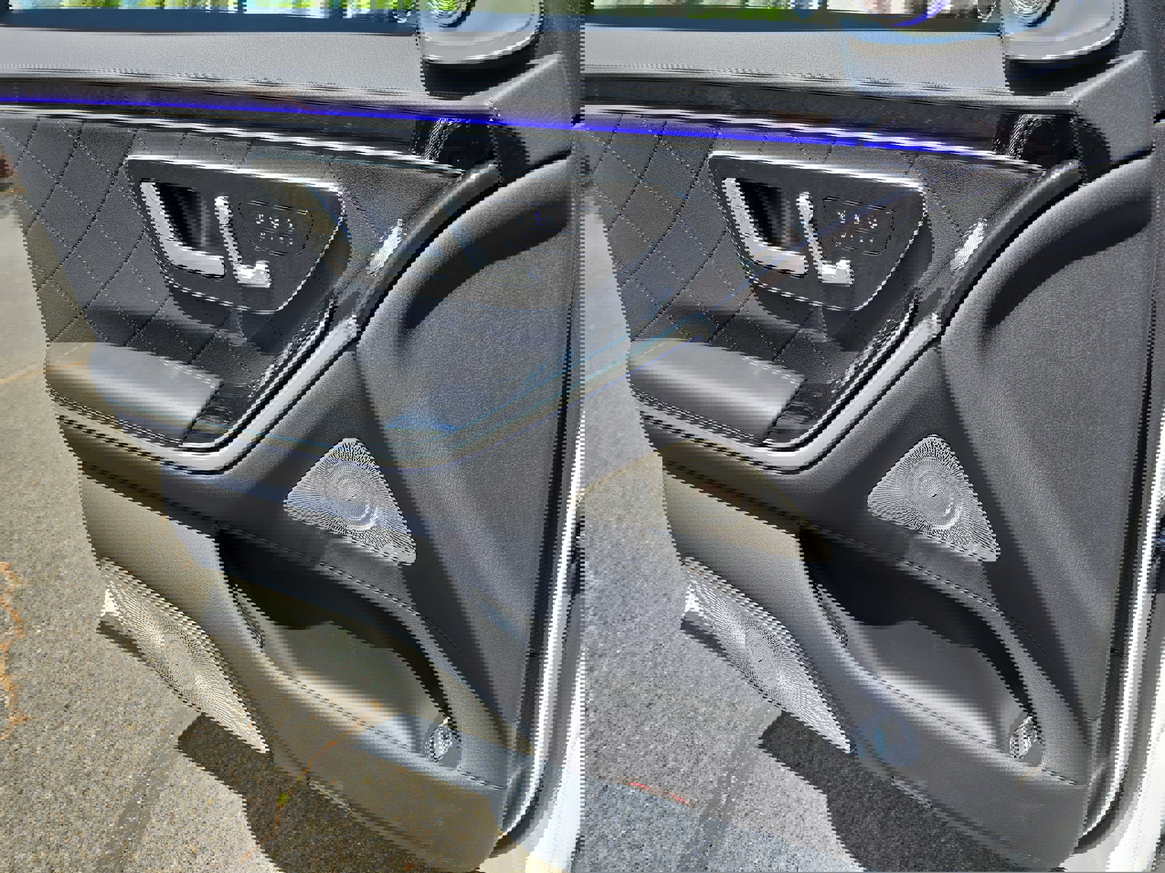 Certified 2025 Mercedes-Benz S 580e 4MATIC Sedan image 25