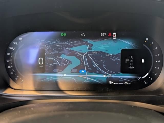 New 2026 Volvo V60 B5 Cross Country Ultra w/ Climate Package image 16