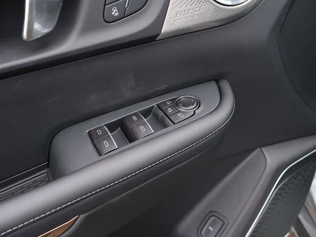New 2026 Buick Enclave Avenir w/ Super Cruise Package image 22
