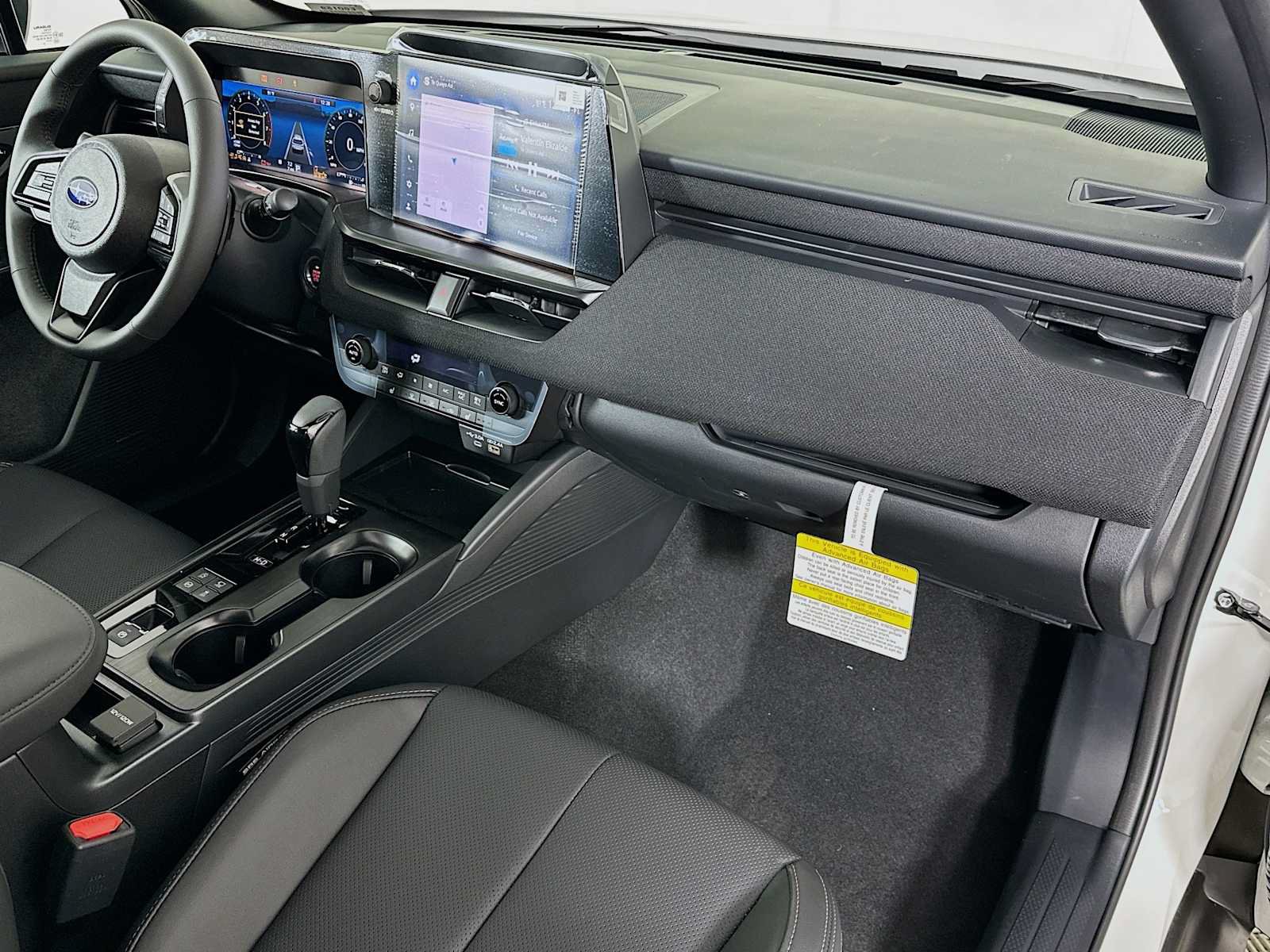 New 2026 Subaru Outback Limited XT AWD/4WD image 28