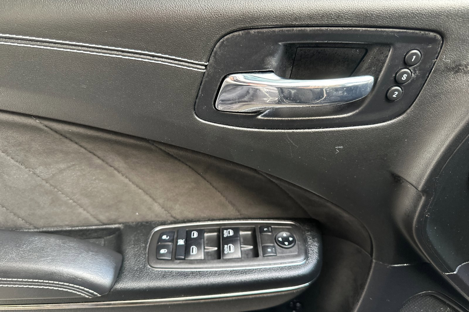 Used 2023 Dodge Charger SRT Hellcat w/ Harman/Kardon Audio Group image 11